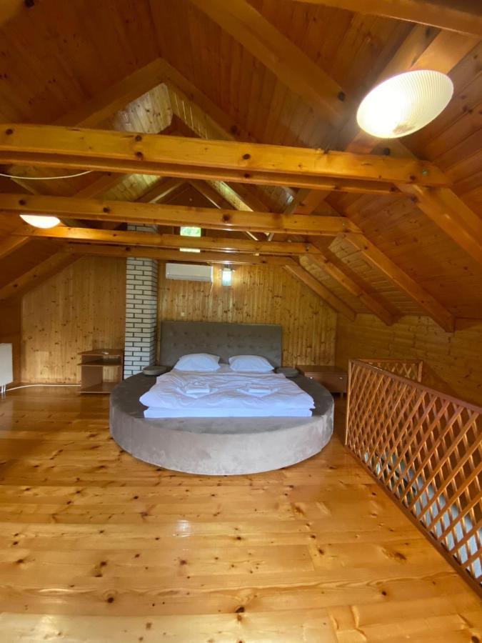 Villa Nature Bihac Exterior photo