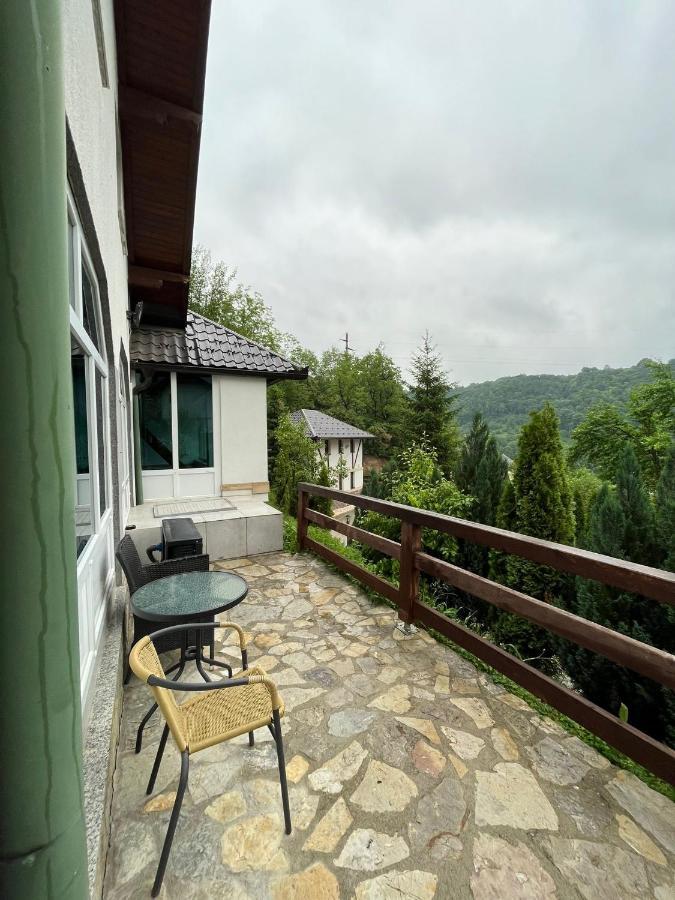 Villa Nature Bihac Exterior photo