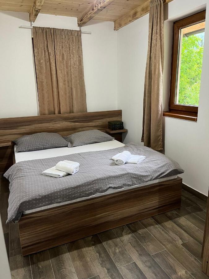 Villa Nature Bihac Exterior photo