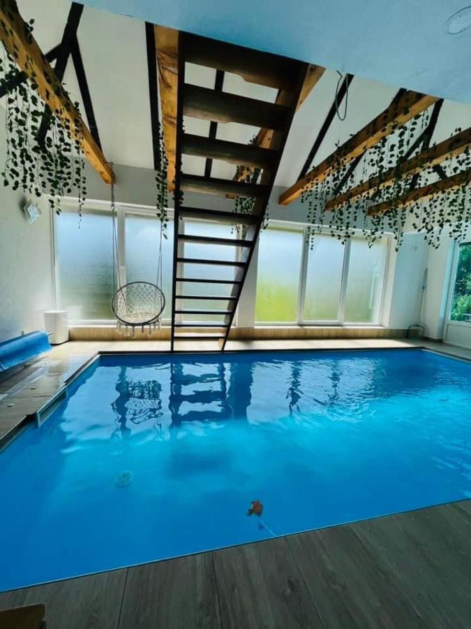 Villa Nature Bihac Exterior photo