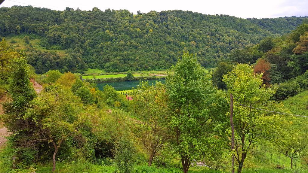 Villa Nature Bihac Exterior photo