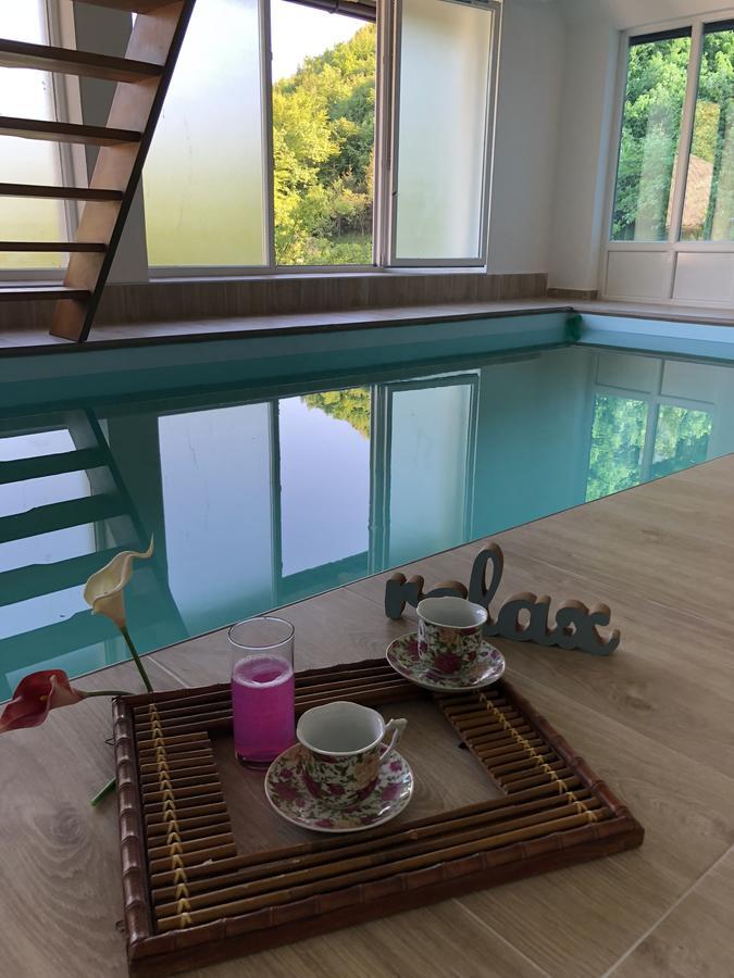 Villa Nature Bihac Exterior photo